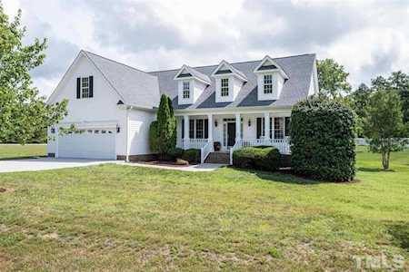 40 Tall Cedar Lane Youngsville, NC 27549