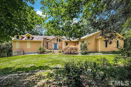 000 Confidential Ave. Pittsboro, NC 27312