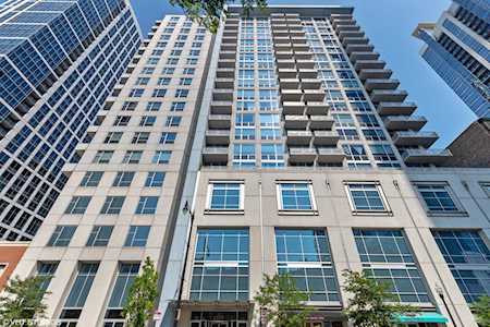 1305 S Michigan Ave #1811 Chicago, IL 60605
