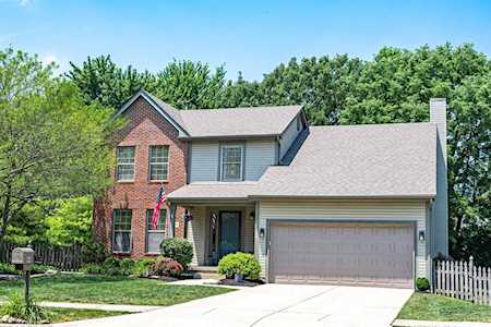 7767 Schoolway Court Dublin, OH 43016