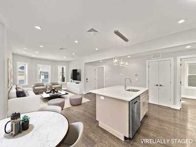 9 Lithgow #3 Boston, MA 02124
