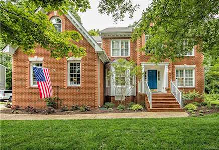 9458 Stone Spring Dr Mechanicsville, VA 23116