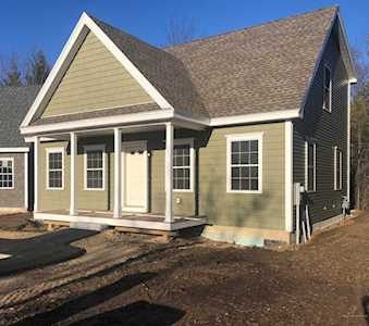 5 Hope Terrace Old Orchard Beach, ME 04064