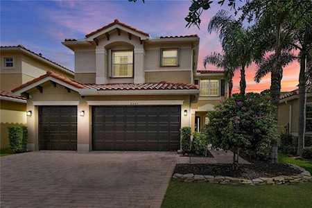 8247 Serena Creek Ave Boynton Beach, FL 33473