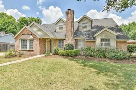 7918 Argentina St St Jersey Village, TX 77040