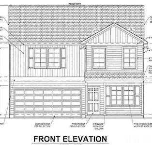 130 Fall Harvest Court Franklinton, NC 27525