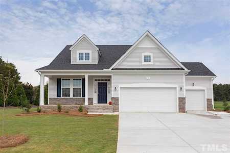 5 Falls Creek Drive Youngsville, NC 27596