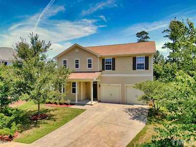 309 Riversville Court Cary, NC 27519