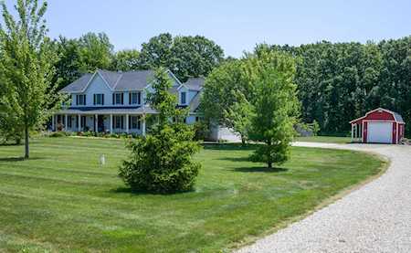 22379 Darby Pottersburg Road Marysville, OH 43040