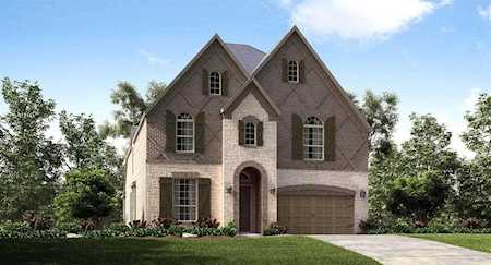 611 Blue Horizon Way Argyle, TX 76226