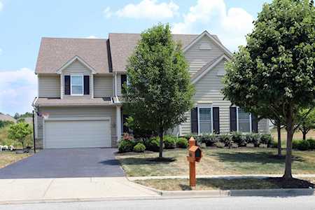4184 Wyandotte Woods Boulevard Dublin, OH 43016