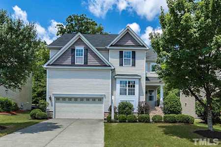 2728 Cashlin Drive Raleigh, NC 27616
