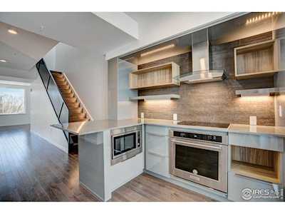 401 Linden St Fort Collins, CO 80524