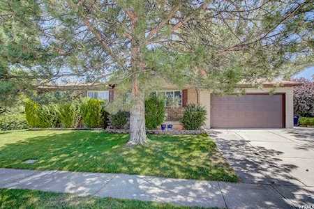 8611 S Gladiator Way Sandy, UT 84094