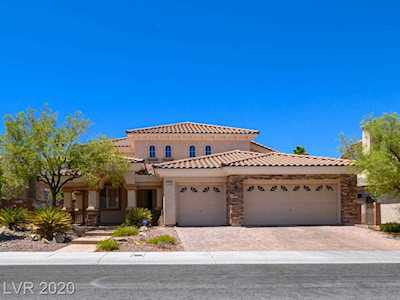 11530 Velicata Ct Las Vegas, NV 89138