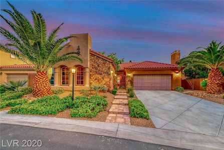 13 Villa Marsala Ct Henderson, NV 89011