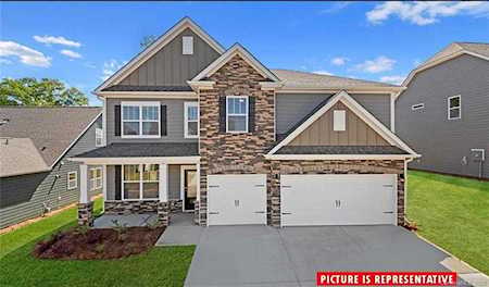316 Preston Rd Mooresville, NC 28117