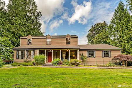 9513 Tveit Rd Arlington, WA 98223