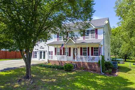 326 Akin St La Vergne, TN 37086