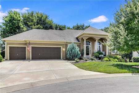 21391 W 115th St Olathe, KS 66061
