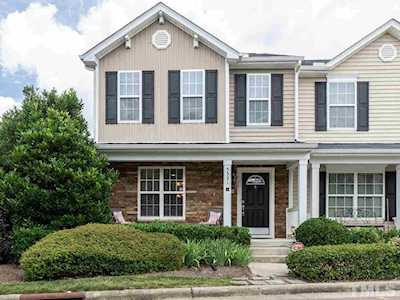 5321 Big Bass Drive Raleigh, NC 27610