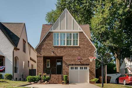 3646 Mayflower Pl Nashville, TN 37204