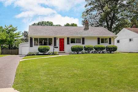 2591 Woodstock Road Upper Arlington, OH 43221