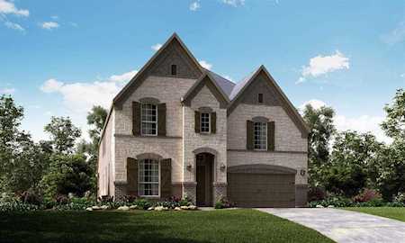 601 Blue Horizon Way Argyle, TX 76226