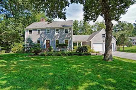 57 Pilgrim Road Holliston, MA 01746