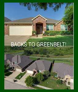 7537 Aubrac Way Fort Worth, TX 76131