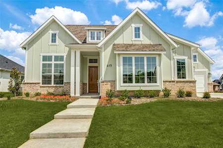 415 Travelers Terrace Argyle, TX 76226