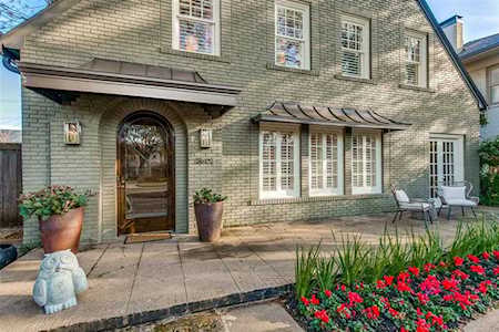 3608 Mockingbird Lane Highland Park, TX 75205