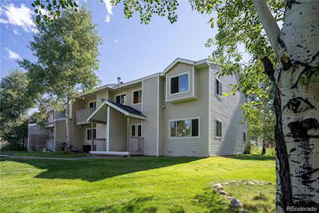 23 Jackpine Ct Steamboat Springs, CO 80487