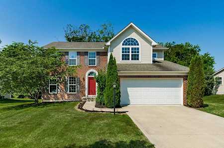 3102 Abbey Knoll Drive Lewis Center, OH 43035