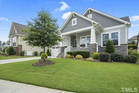 137 Sweet Vista Lane Holly Springs, NC 27540
