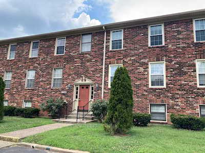 8127 Lake Ave #A9 Louisville, KY 40222