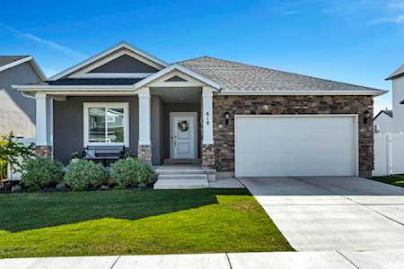 618 S Peachtree Ln Saratoga Springs, UT 84045