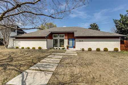 000 Confidential Ave. Plano, TX 75075