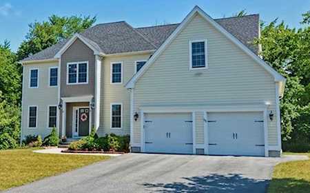 130 Magill Dr Grafton, MA 01519