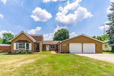 2158 Chapin St Grand Blanc Twp, MI 48439