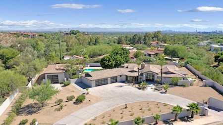3865 E Lincoln Drive Paradise Valley, AZ 85253