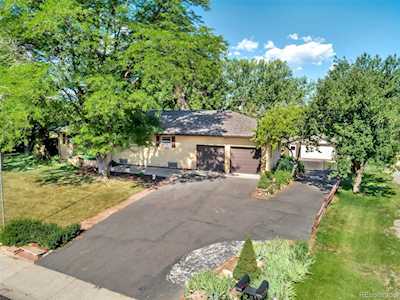 12941 Hillcrest Dr Longmont, CO 80504