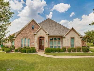 6184 Coastal Drive Celina, TX 75071