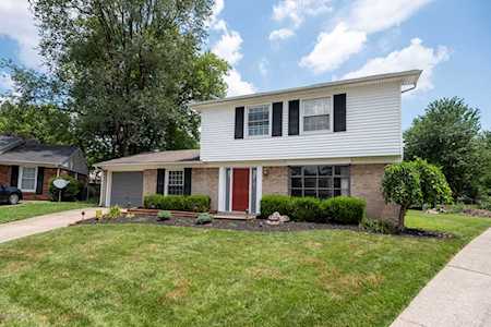 1901 Maricopa Ct Louisville, KY 40223