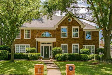 725 Tartan Trail Highland Village, TX 75077
