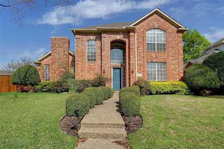 4521 Chesterwood Drive Plano, TX 75093