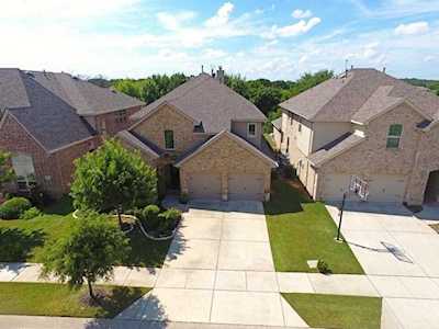 1521 Conner Way Lantana, TX 76226