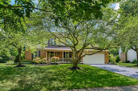 2081 Olde Sawmill Boulevard Dublin, OH 43016