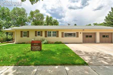 3117 W Platte Avenue Colorado Springs, CO 80904