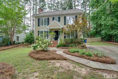 2612 Halfhitch Trail Raleigh, NC 27615